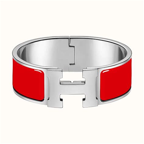 hermes clic clac h bracelet replica|authentic hermes clic clac bracelet.